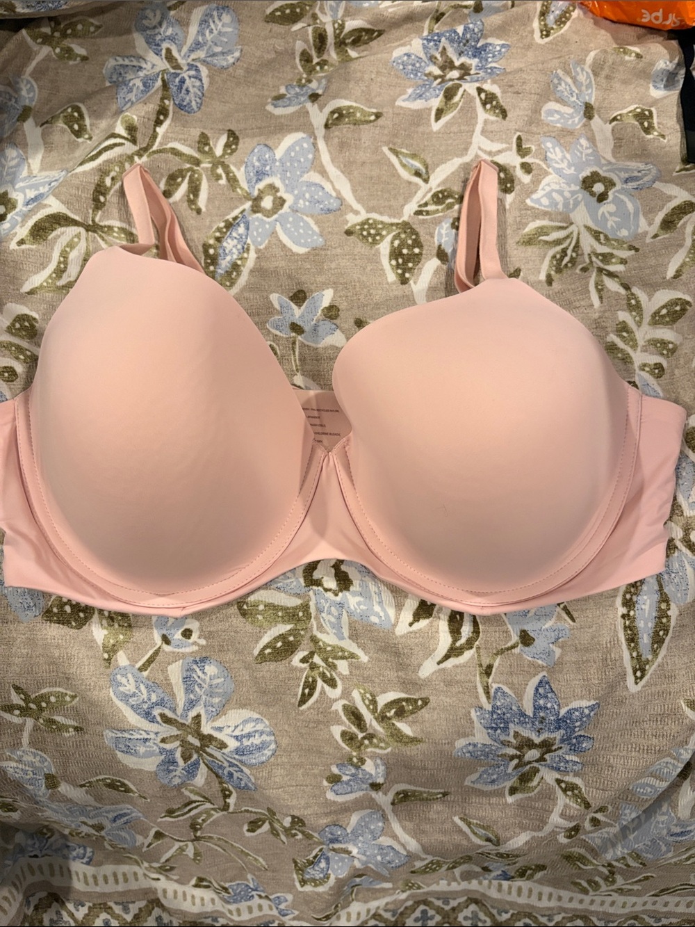 SOMA Smooth T-Shirt Bra